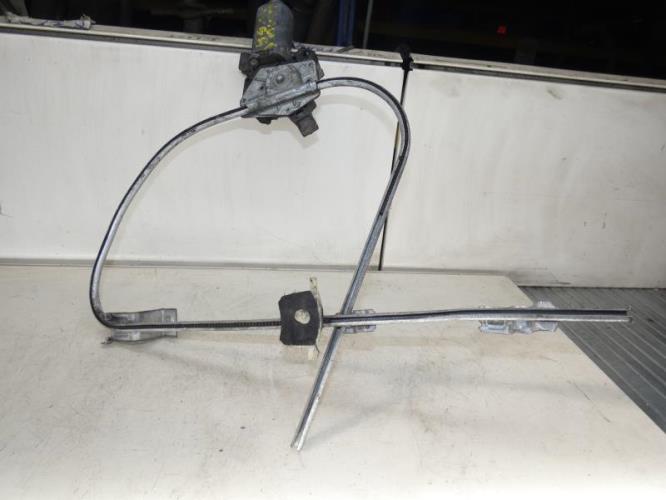 Leve vitre electrique avant gauche RENAULT