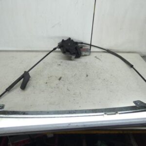 Leve vitre electrique avant gauche RENAULT SCENIC 1 PHASE 1