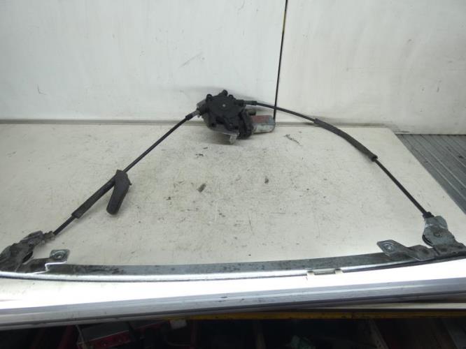 Leve vitre electrique avant gauche RENAULT SCENIC 1 PHASE 1