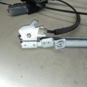 Leve vitre electrique avant gauche RENAULT SCENIC 1 PHASE 1