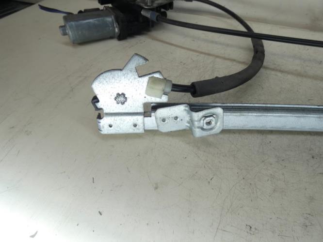 Leve vitre electrique avant gauche RENAULT SCENIC 1 PHASE 1