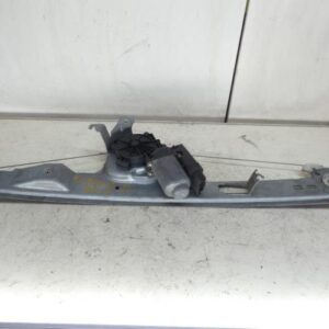 Leve vitre electrique avant gauche RENAULT SCENIC 2 PHASE 1
