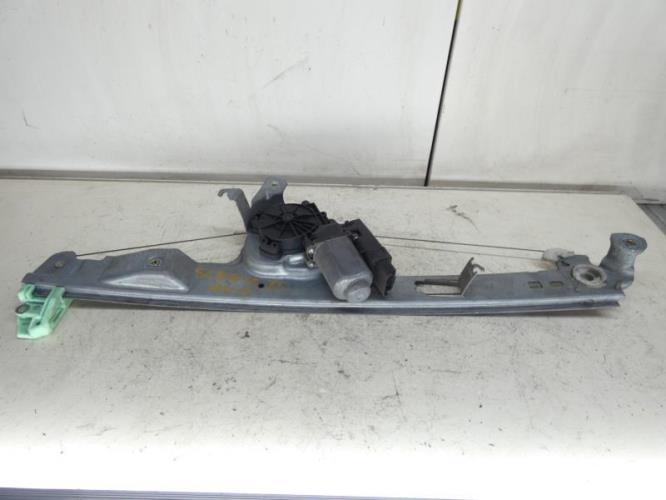Leve vitre electrique avant gauche RENAULT SCENIC 2 PHASE 1