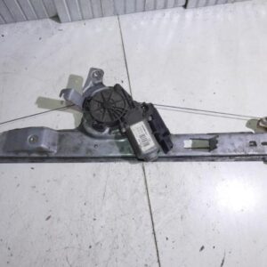 Leve vitre electrique avant gauche RENAULT SCENIC 2 PHASE 2 Diesel
