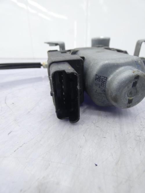 Leve vitre electrique avant gauche RENAULT TWINGO 2 PHASE 1 Diesel