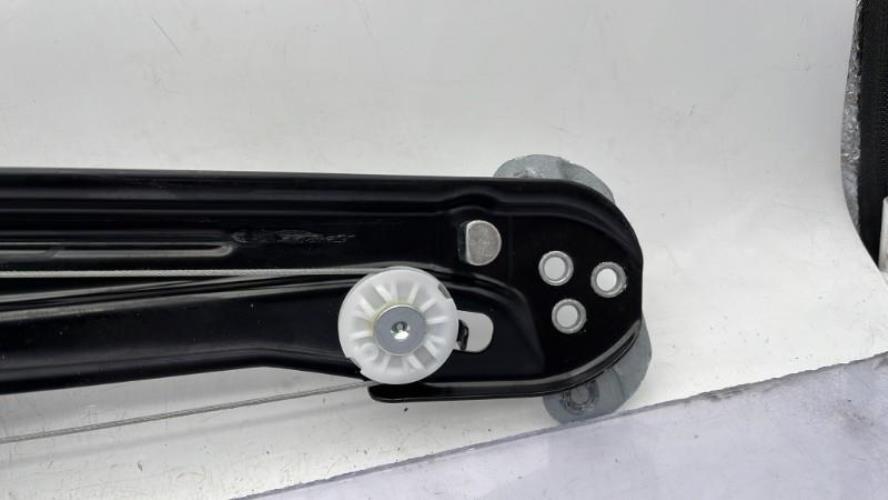 Leve vitre electrique avant gauche CITROEN C3 AIRCROSS 1 PHASE 1 Essence