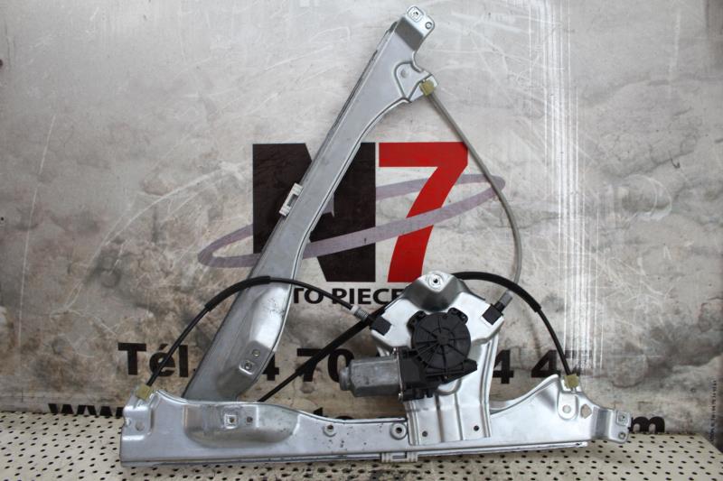 Leve vitre electrique avant gauche RENAULT