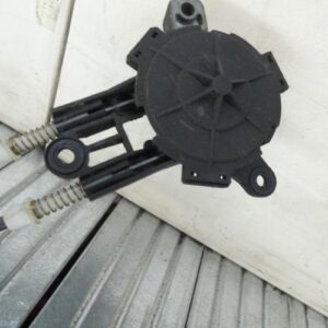 Leve vitre mecanique arriere droit CITROEN SAXO PHASE 1 Diesel