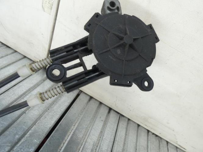 Leve vitre mecanique arriere droit CITROEN SAXO PHASE 1 Diesel