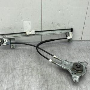 Leve vitre mecanique arriere droit CITROEN SAXO PHASE 2 Diesel
