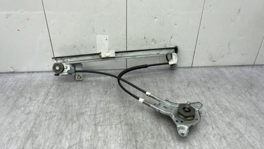 Leve vitre mecanique arriere droit CITROEN SAXO PHASE 2 Diesel