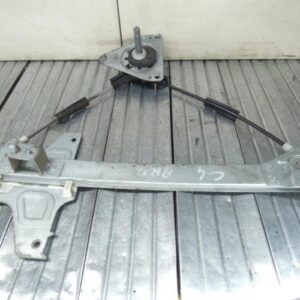 Leve vitre mecanique arriere droit CITROEN C4 1 PHASE 1 Essence