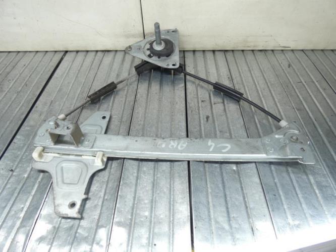 Leve vitre mecanique arriere droit CITROEN C4 1 PHASE 1 Essence