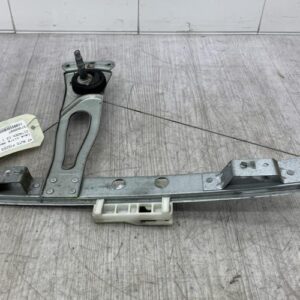 Leve vitre mecanique arriere droit CITROEN C3 1 PHASE 1 Essence