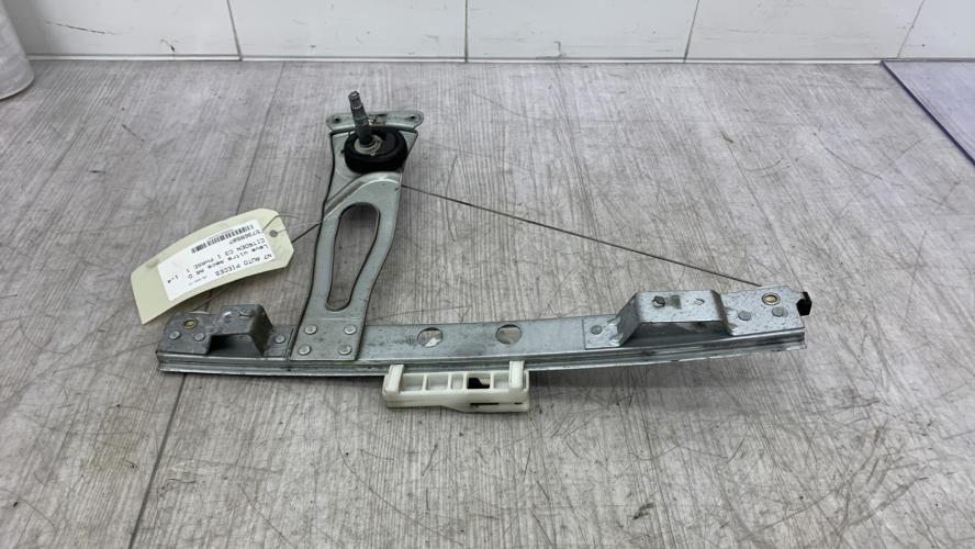 Leve vitre mecanique arriere droit CITROEN C3 1 PHASE 1 Essence