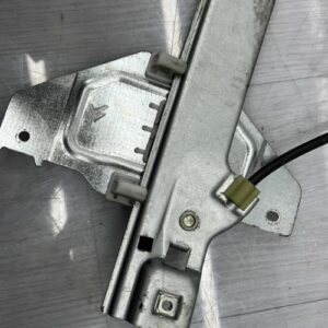 Leve vitre mecanique arriere droit CITROEN C3 2 PHASE 1 Diesel