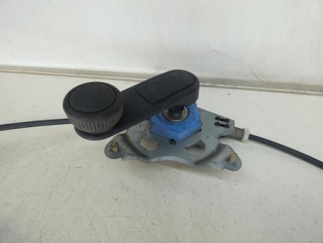 Leve vitre mecanique arriere droit CITROEN