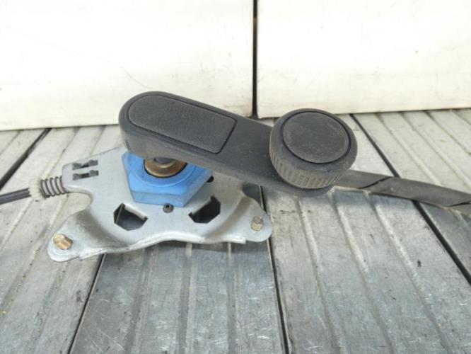 Leve vitre mecanique arriere droit CITROEN