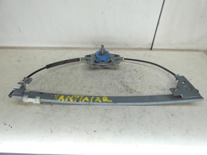 Leve vitre mecanique arriere droit CITROEN