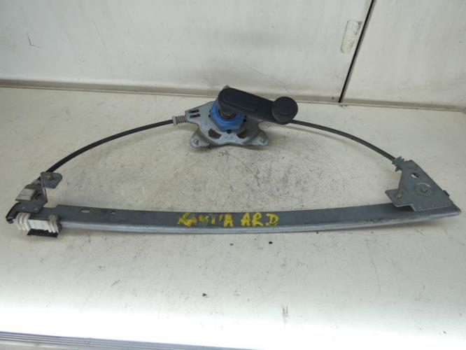 Leve vitre mecanique arriere droit CITROEN