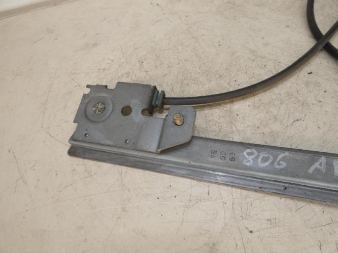 Leve vitre mecanique arriere droit PEUGEOT