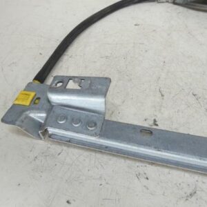Leve vitre mecanique arriere droit PEUGEOT 307 PHASE 1