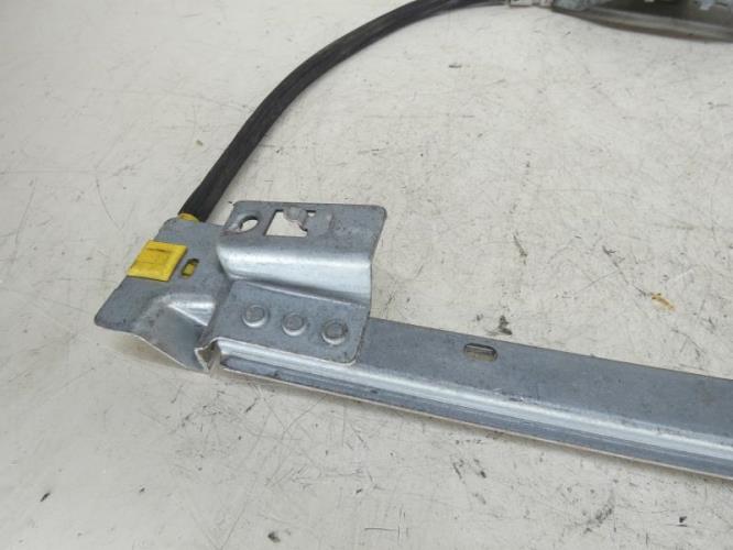 Leve vitre mecanique arriere droit PEUGEOT 307 PHASE 1