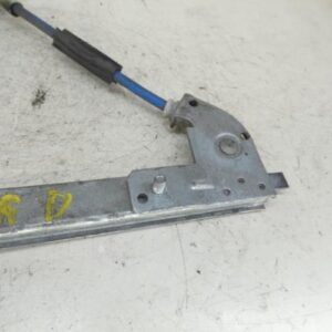 Leve vitre mecanique arriere droit CITROEN XSARA PICASSO