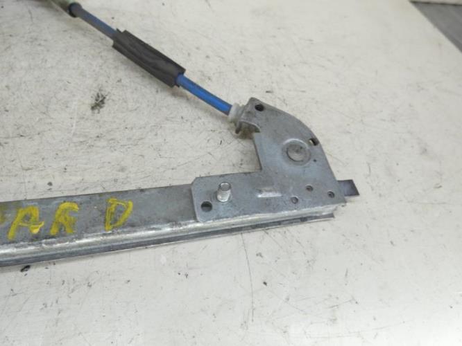 Leve vitre mecanique arriere droit CITROEN XSARA PICASSO