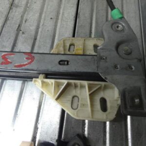 Leve vitre mecanique arriere droit RENAULT ESPACE 3 Diesel