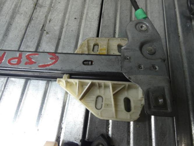 Leve vitre mecanique arriere droit RENAULT ESPACE 3 Diesel