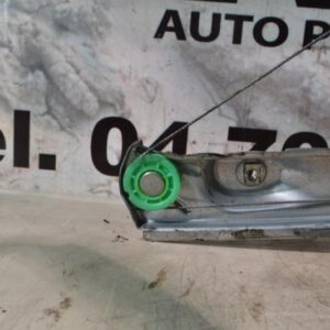 Leve vitre mecanique arriere droit RENAULT CLIO 2 PHASE 2