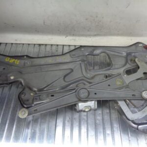 Leve vitre mecanique arriere droit RENAULT LAGUNA 1 PHASE 1 Diesel