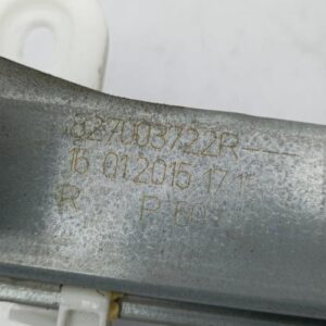 Leve vitre mecanique arriere droit RENAULT CLIO 4 PHASE 1 Diesel