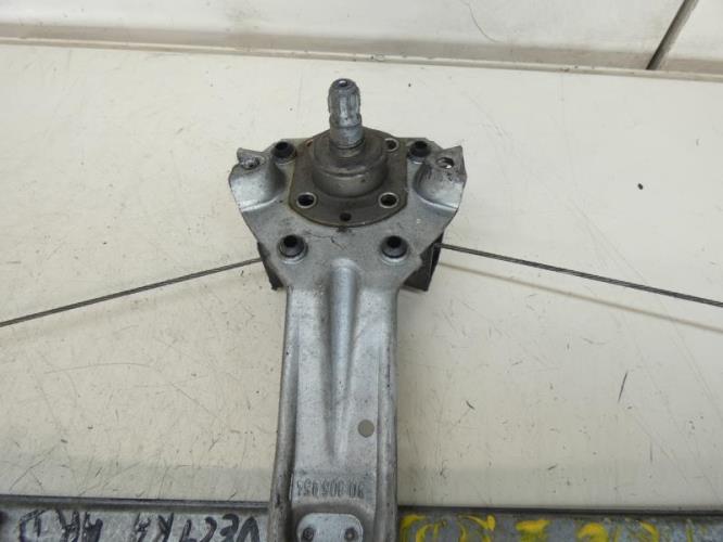 Leve vitre mecanique arriere droit OPEL