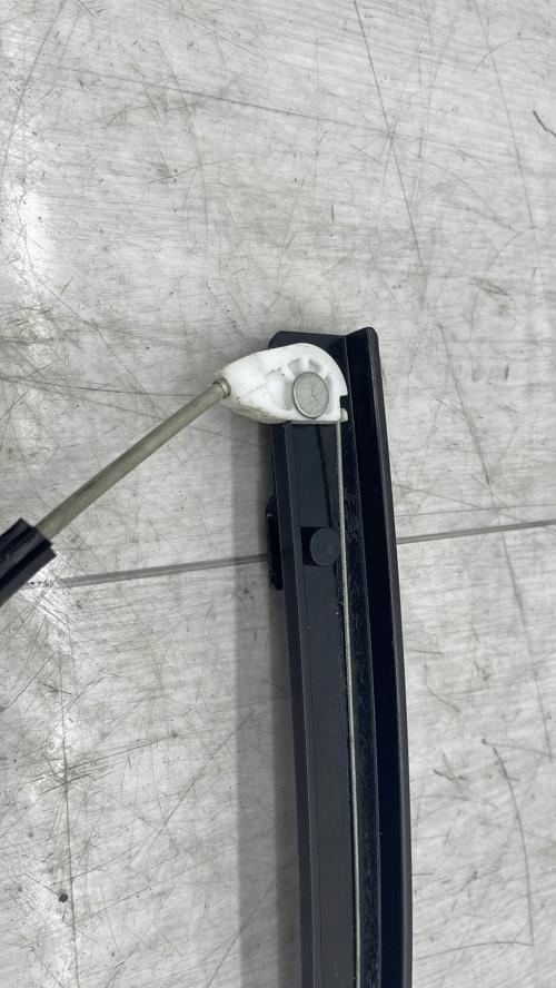 Leve vitre mecanique arriere droit CHEVROLET SPARK PHASE 1 Essence