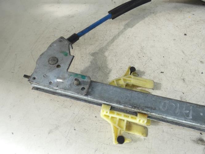 Leve vitre mecanique arriere droit CITROEN XSARA PICASSO