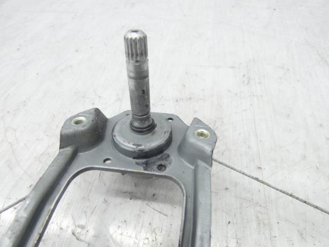 Leve vitre mecanique arriere droit FORD FOCUS 1