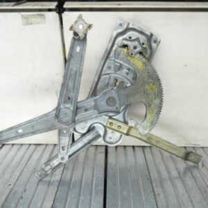 Leve vitre mecanique arriere droit BMW SERIE 5 E34 TOURING BREAK Diesel