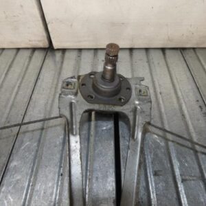 Leve vitre mecanique arriere droit MERCEDES 300 W124 PHASE 1 Diesel