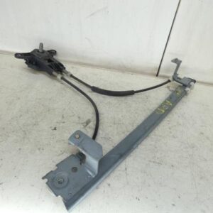 Leve vitre mecanique arriere droit PEUGEOT 106 PHASE 1