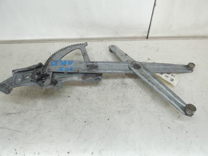 Leve vitre mecanique arriere droit PEUGEOT