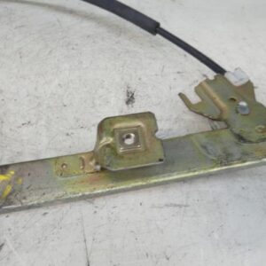Leve vitre mecanique arriere droit RENAULT