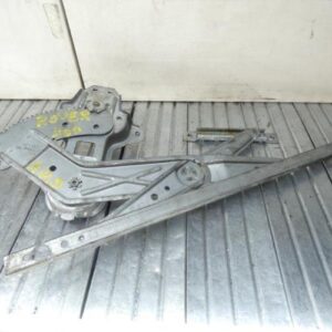 Leve vitre mecanique arriere droit ROVER 400 1 PHASE 1 Diesel