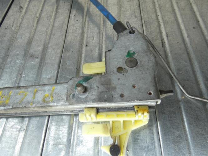 Leve vitre mecanique arriere gauche CITROEN XSARA PICASSO PHASE 1 Essence
