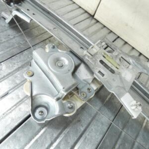 Leve vitre mecanique arriere gauche CITROEN C3 1 PHASE 1 Diesel