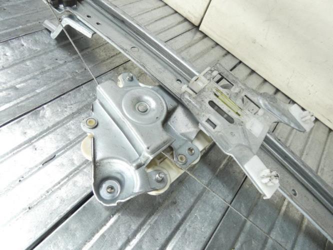 Leve vitre mecanique arriere gauche CITROEN C3 1 PHASE 1 Diesel