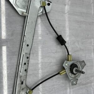 Leve vitre mecanique arriere gauche CITROEN C3 2 PHASE 1 Diesel