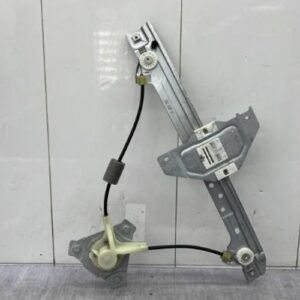 Leve vitre mecanique arriere gauche CITROEN C3 2 PHASE 2 Diesel