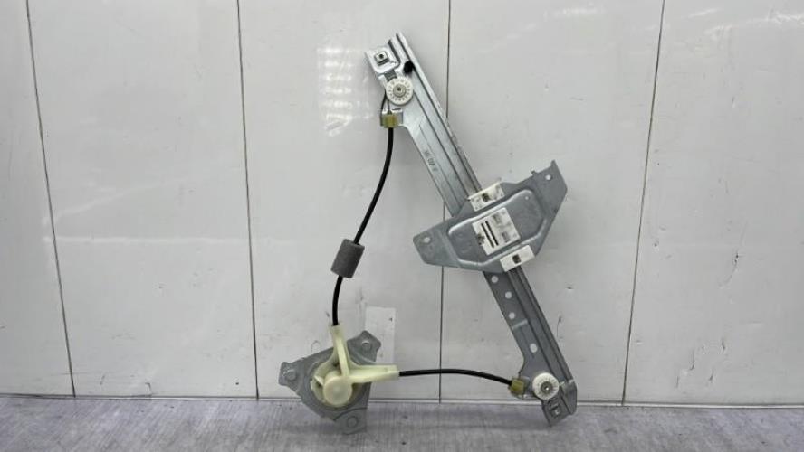 Leve vitre mecanique arriere gauche CITROEN C3 2 PHASE 2 Diesel